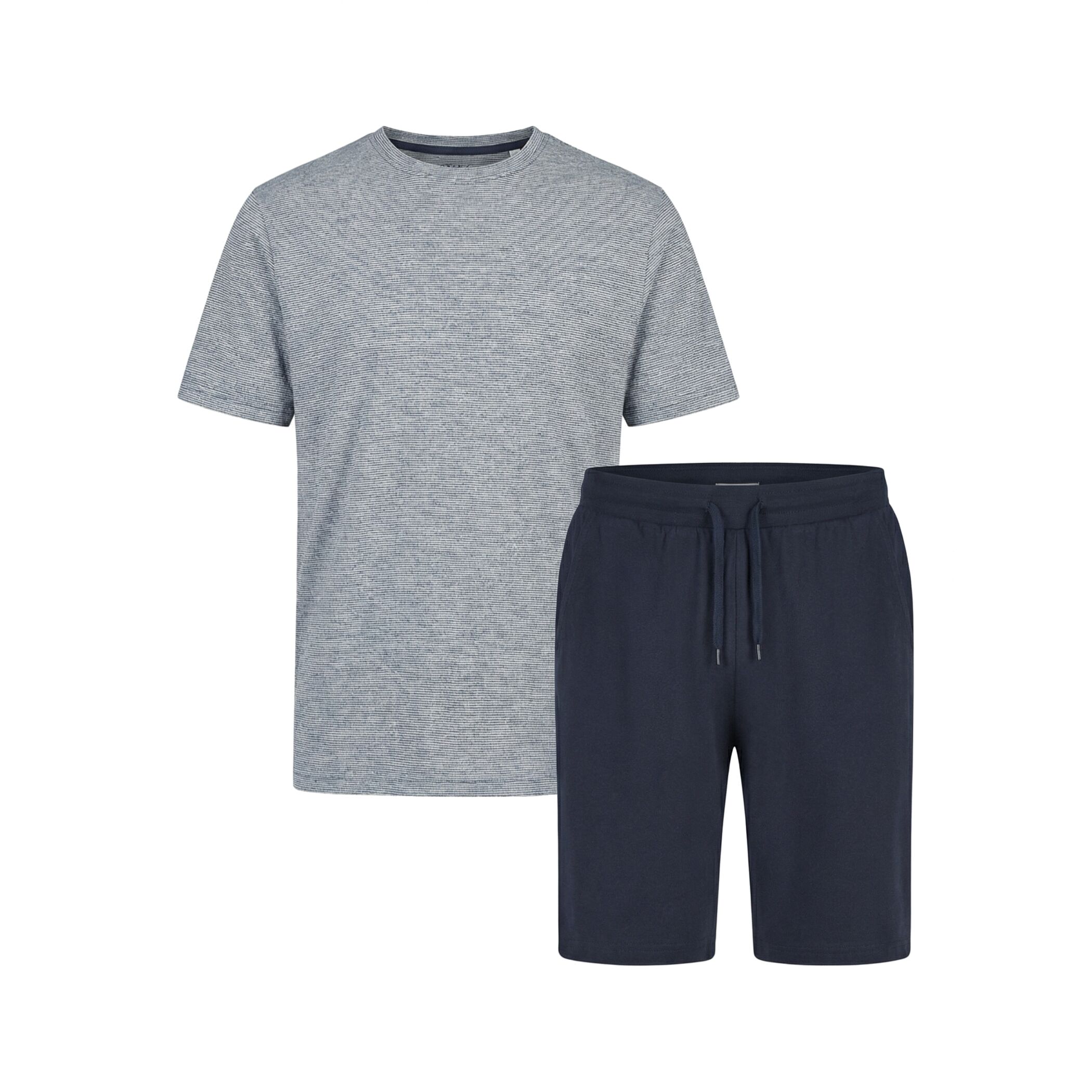 Phil & Co. Berlin Herren Pyjama