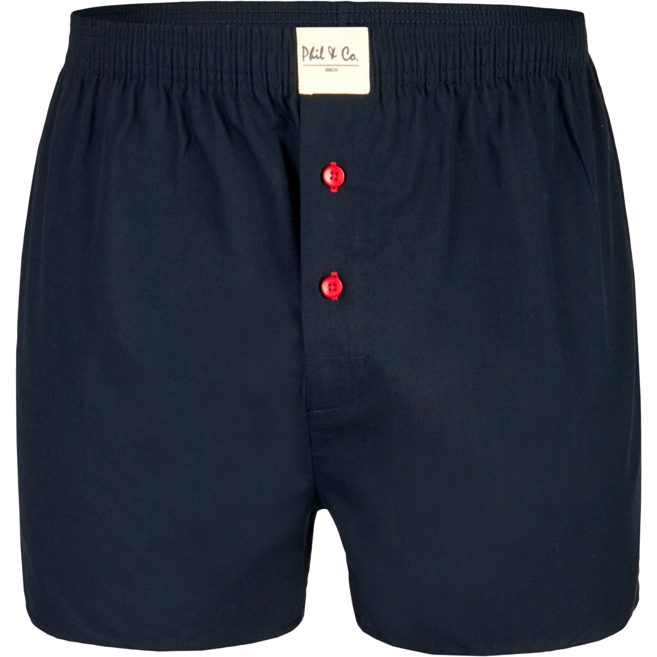 Herren Web Shorts 3er, 6er, 9er Pack