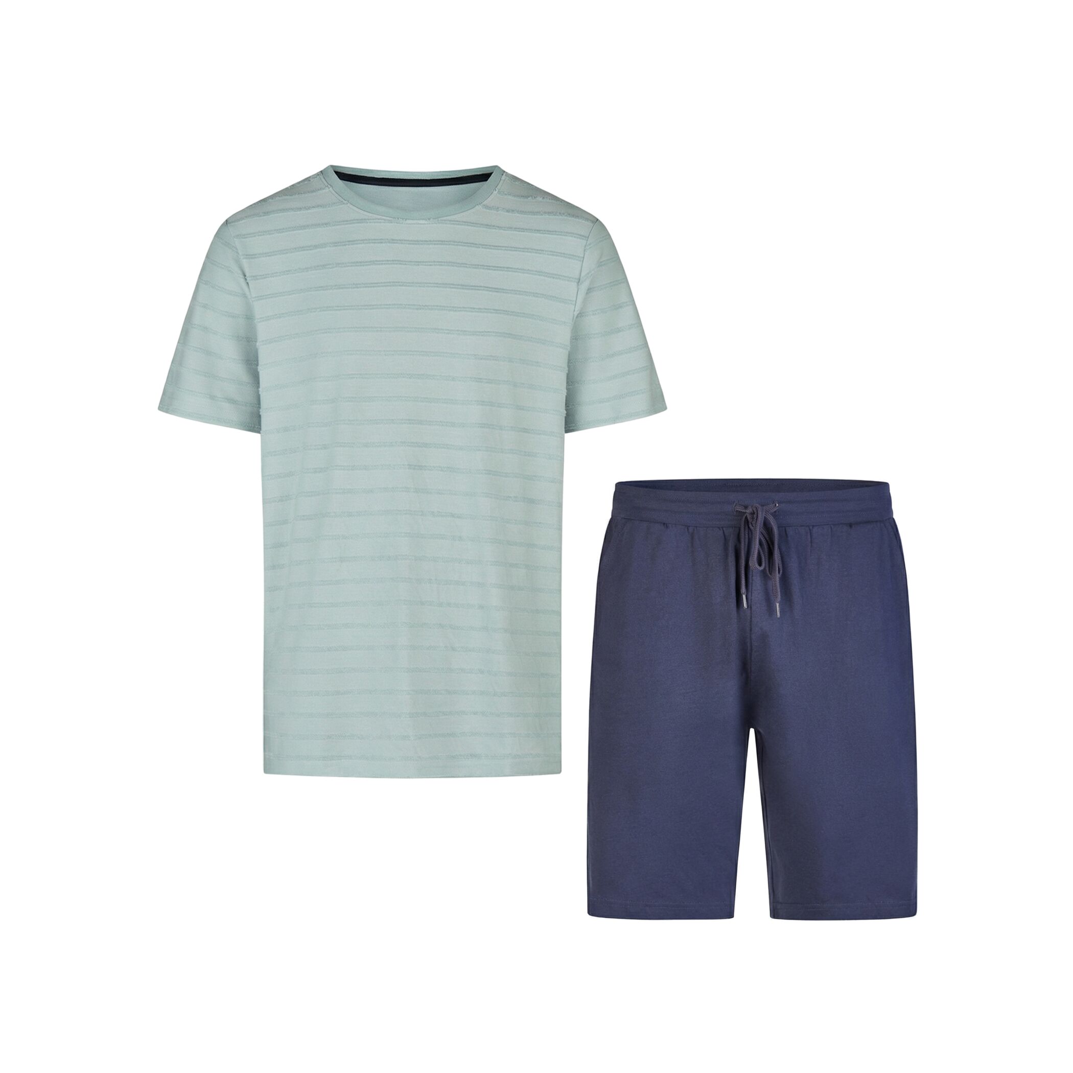 Phil & Co. Berlin Herren Pyjama