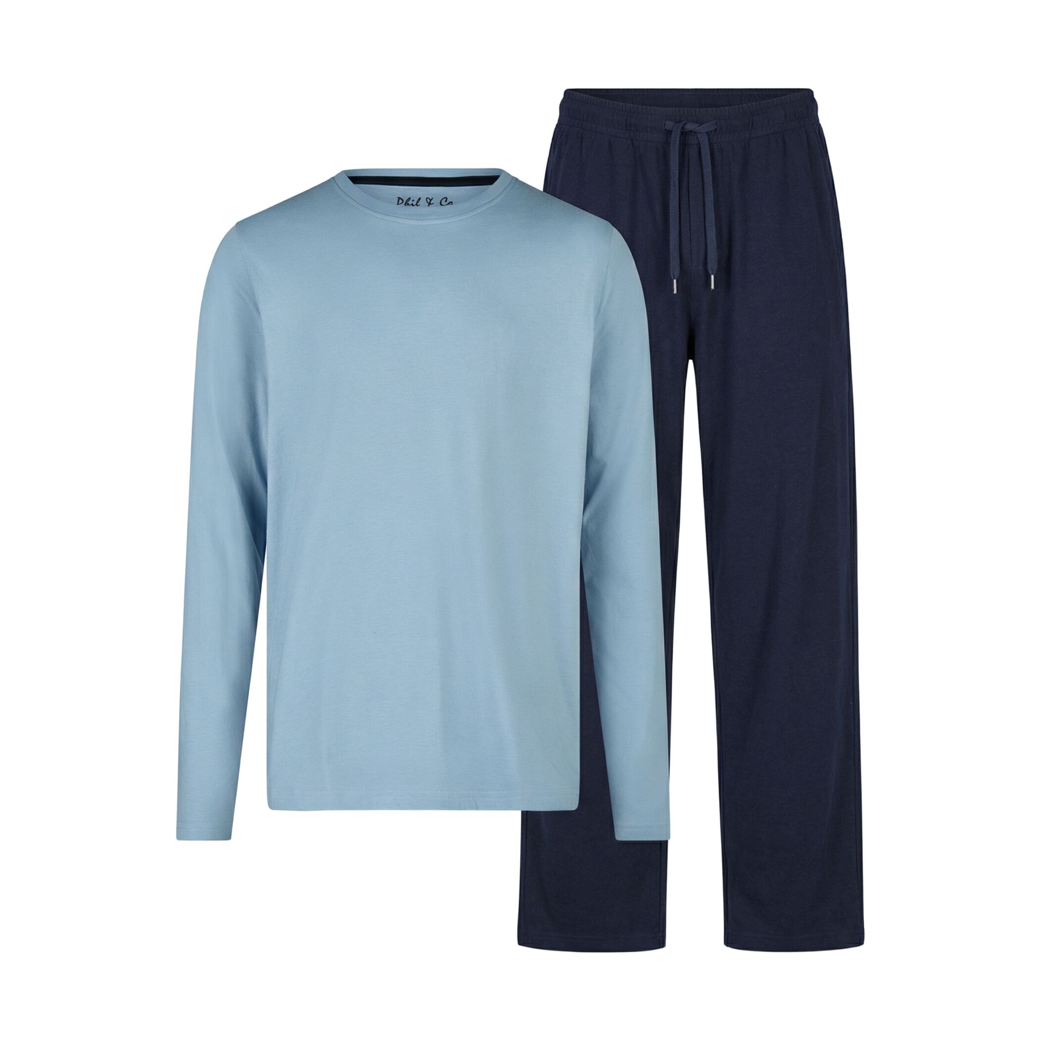 Phil & Co. Berlin Herren Pyjama